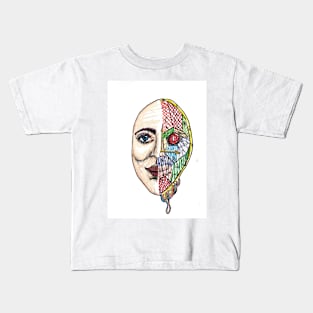 Clockwork Kids T-Shirt